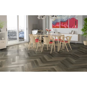 Кварцевый Ламинат Fargo Parquet Дуб Кальвадос 62W921