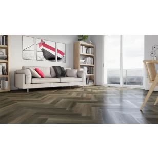 Кварцевый Ламинат Fargo Parquet Дуб Кальвадос 62W921