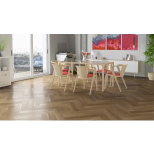 Кварцевый Ламинат Fargo Parquet Дуб Монако 63W948