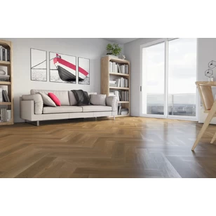 Кварцевый Ламинат Fargo Parquet Дуб Монако 63W948