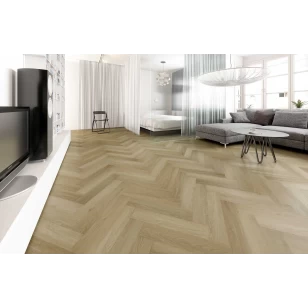 Кварцевый Ламинат Fargo Parquet Дуб Норден 33-986-06 Градиент