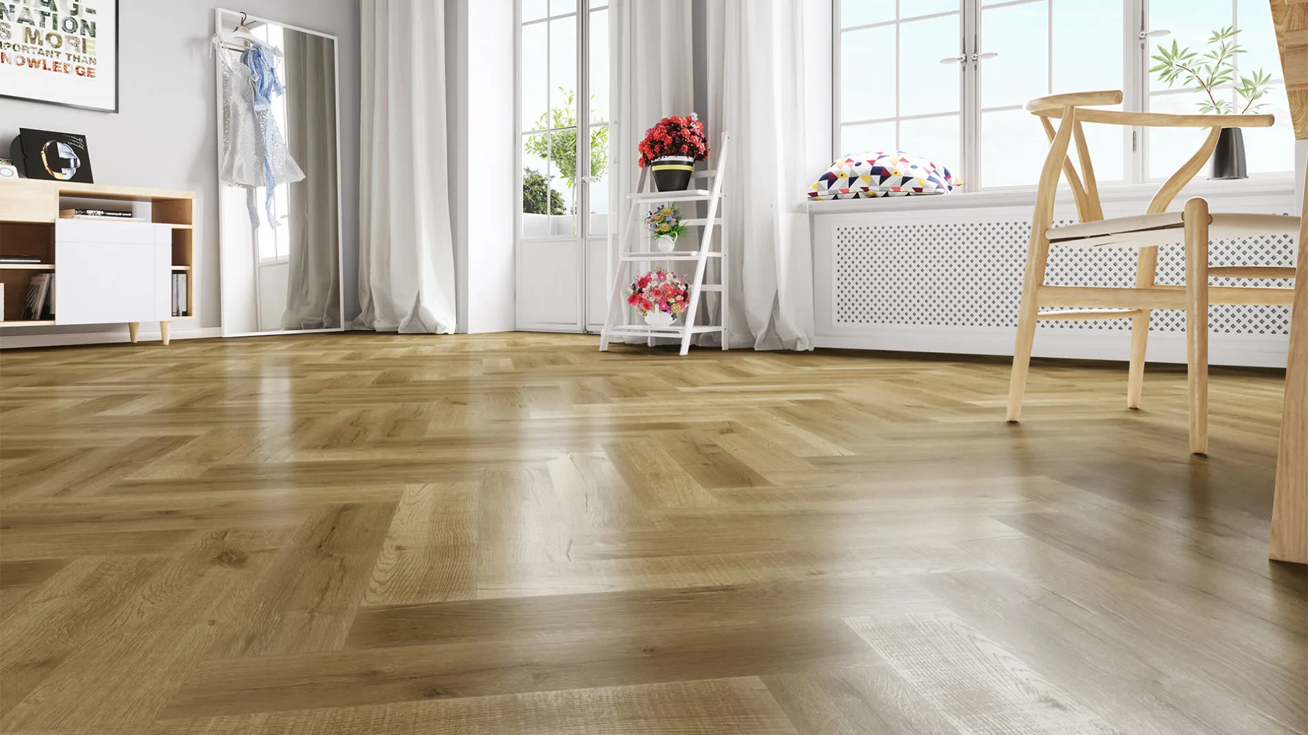 SPC Ламинат Кварцевый Ламинат Fargo Parquet Дуб Робуста 81996-9