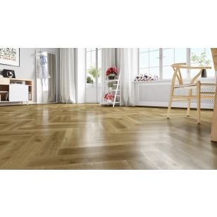 Кварцевый Ламинат Fargo Parquet Дуб Робуста 81996-9