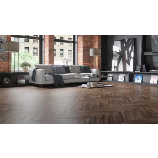 Кварцевый Ламинат Fargo Parquet Дуб Сиена 64W929