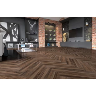 Кварцевый Ламинат Fargo Parquet Дуб Сиена 64W929