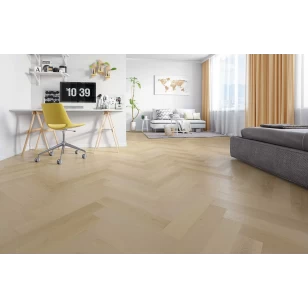 Кварцевый Ламинат Fargo Parquet Дуб Спелый Миндаль 33-1166-02 Градиент