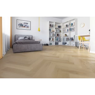 Кварцевый Ламинат Fargo Parquet Дуб Спелый Миндаль 33-1166-02 Градиент