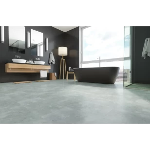 Кварцевый SPC Ламинат Fargo Stone Королевский Оникс YC48008-10