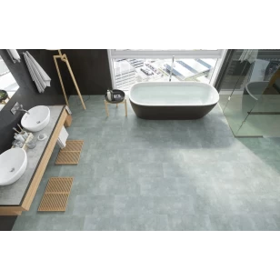 Кварцевый SPC Ламинат Fargo Stone Королевский Оникс YC48008-10