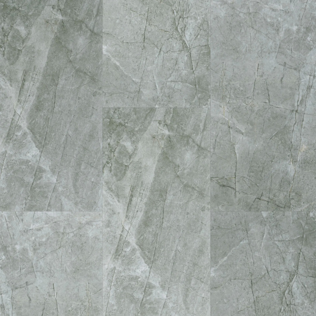 SPC Ламинат Кварцевый SPC Ламинат Fargo Stone Платиновый Агат 67S455