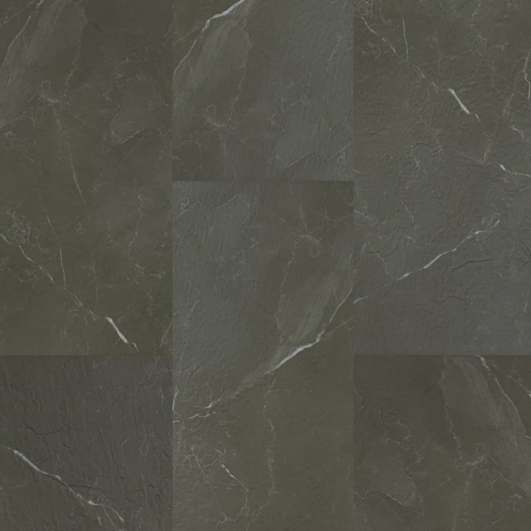 SPC Ламинат Кварцевый ламинат Fargo Stone Имперадор Дарк 64S451