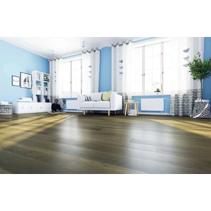 Кварцевый Ламинат Home Expert Natural 0-003 Дуб Золотой Лес Градиент