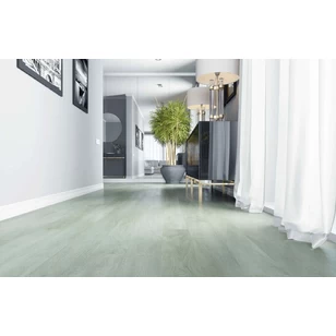 Кварцевый Ламинат Home Expert Natural 0-004 Дуб Тихий Лес