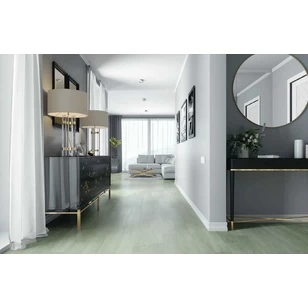 Кварцевый Ламинат Home Expert Natural 0-004 Дуб Тихий Лес