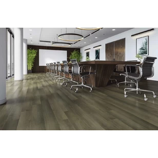 Кварцевый Ламинат Home Expert Natural 0-005 Дуб Древний Лес Градиент