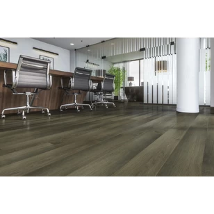 Кварцевый Ламинат Home Expert Natural 0-005 Дуб Древний Лес Градиент