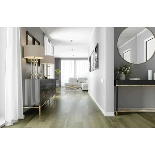 Кварцевый Ламинат Home Expert Natural 0-009 Дуб Весенний Луг Градиент