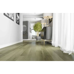 Кварцевый Ламинат Home Expert Natural 0-009 Дуб Весенний Луг Градиент