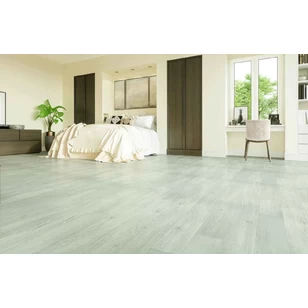 Кварцевый Ламинат Home Expert Natural 1028-29 Дуб Зимний Лес