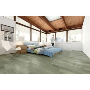 Кварцевый Ламинат Home Expert Natural 2179-09 Дуб Лесной Дождь