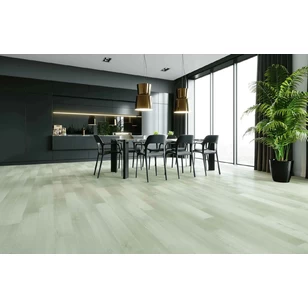 Кварцевый Ламинат Home Expert Natural 2179-12 Дуб Северный Ветер Градиент