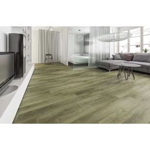 Кварцевый Ламинат Home Expert Natural 2180-01 Дуб Вековой Лес