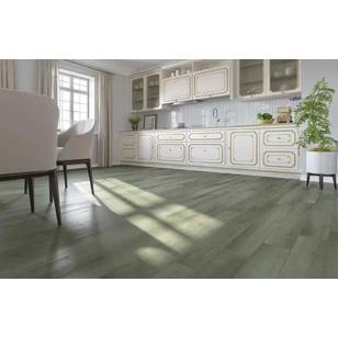 Кварцевый Ламинат Home Expert Natural 68W906 Дуб Горный Ручей Градиент