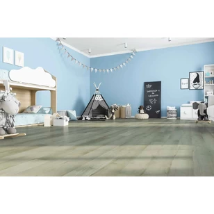 Кварцевый Ламинат Home Expert Natural 69W906 Дуб Баварский Лес Градиент