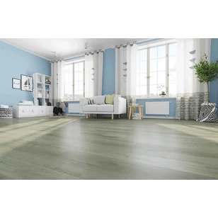 Кварцевый Ламинат Home Expert Natural 69W906 Дуб Баварский Лес Градиент