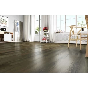 Кварцевый Ламинат Home Expert Natural 71W908 Гикори Натуральный Градиент