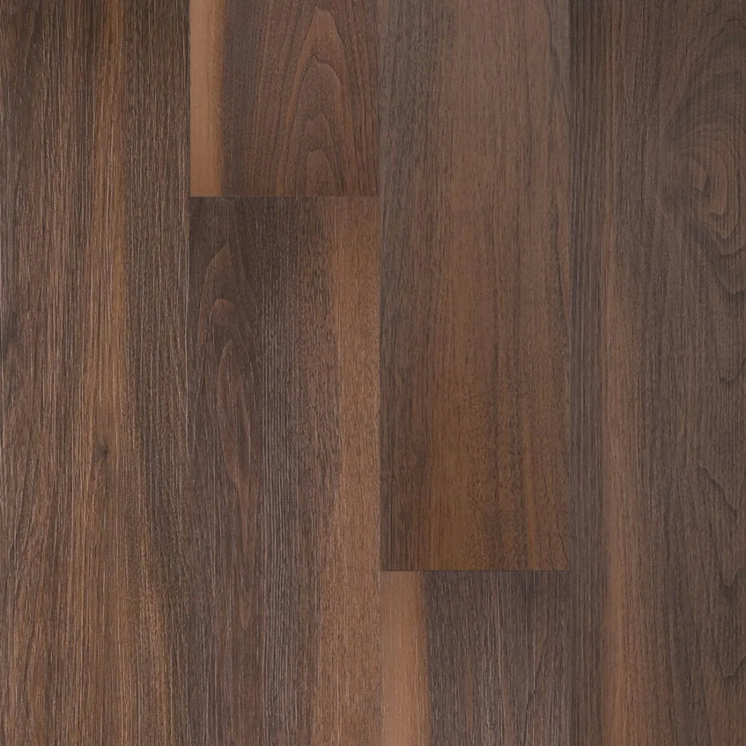 SPC Ламинат Кварцевый Ламинат Home Expert Natural 727-02 Орех Макадамия