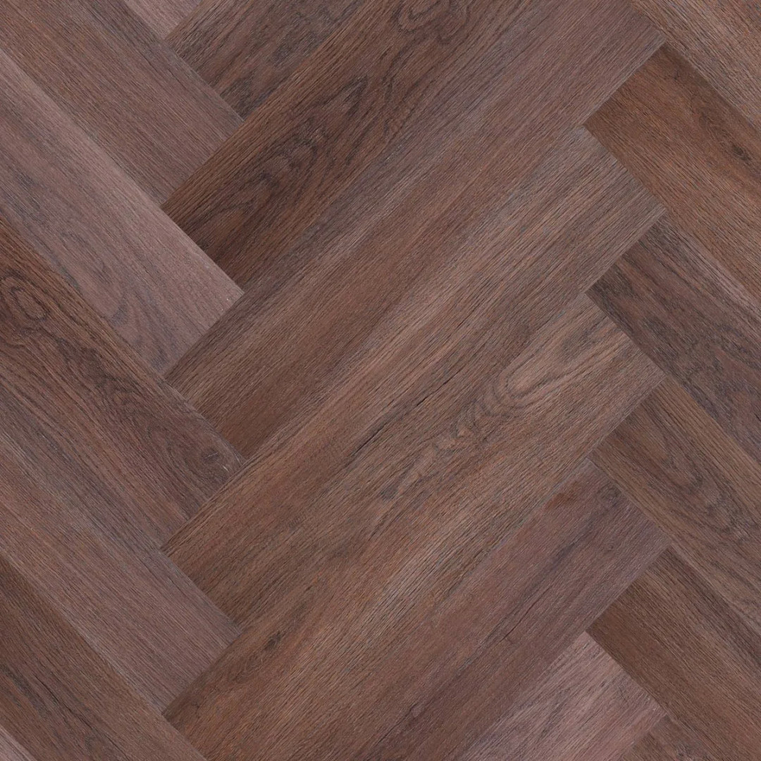 SPC Ламинат Кварцевый Ламинат Home Expert Parquet 33-3011 Дуб Шоколадный