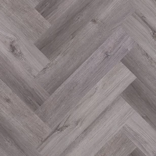 Кварцевый Ламинат Home Expert Parquet 33-68W906 Дуб Горный Ручей