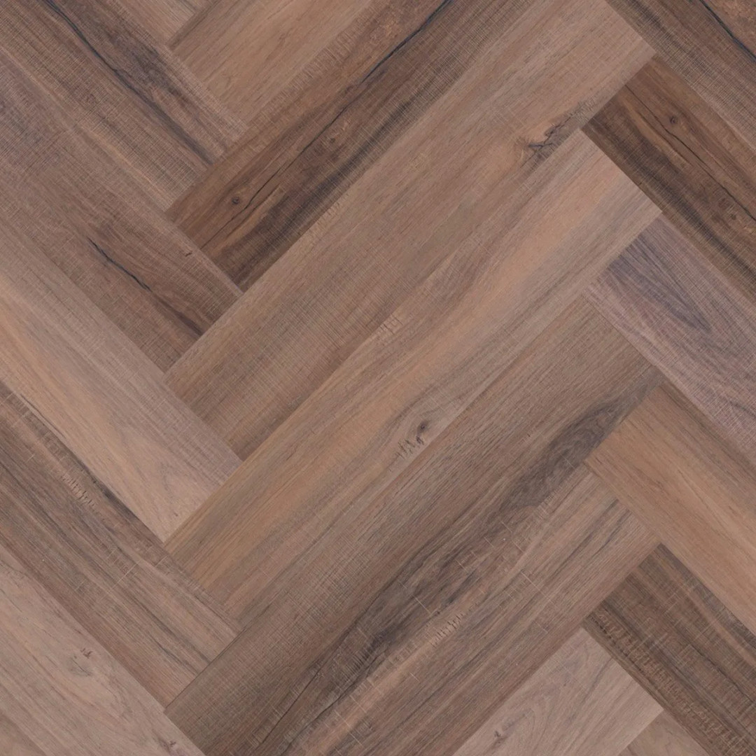 SPC Ламинат Кварцевый Ламинат Home Expert Parquet 33-71W908 Гикори Натуральный