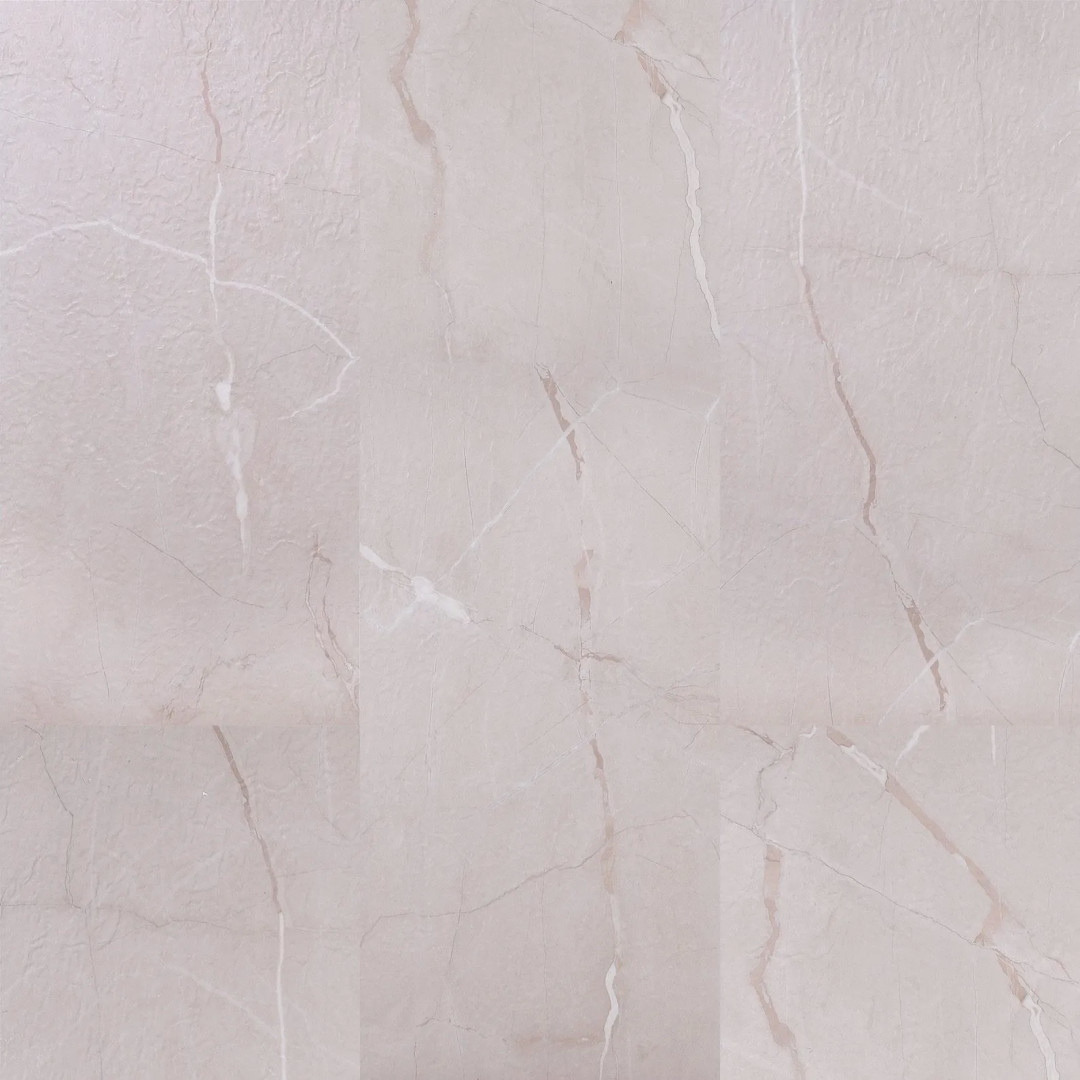 SPC Ламинат Кварцевый Ламинат Home Expert Rock 9102 Crema Nuova