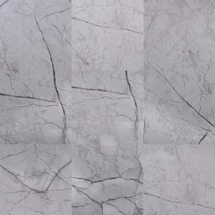 Кварцевый Ламинат Home Expert Rock 9107 Shadow Фаска