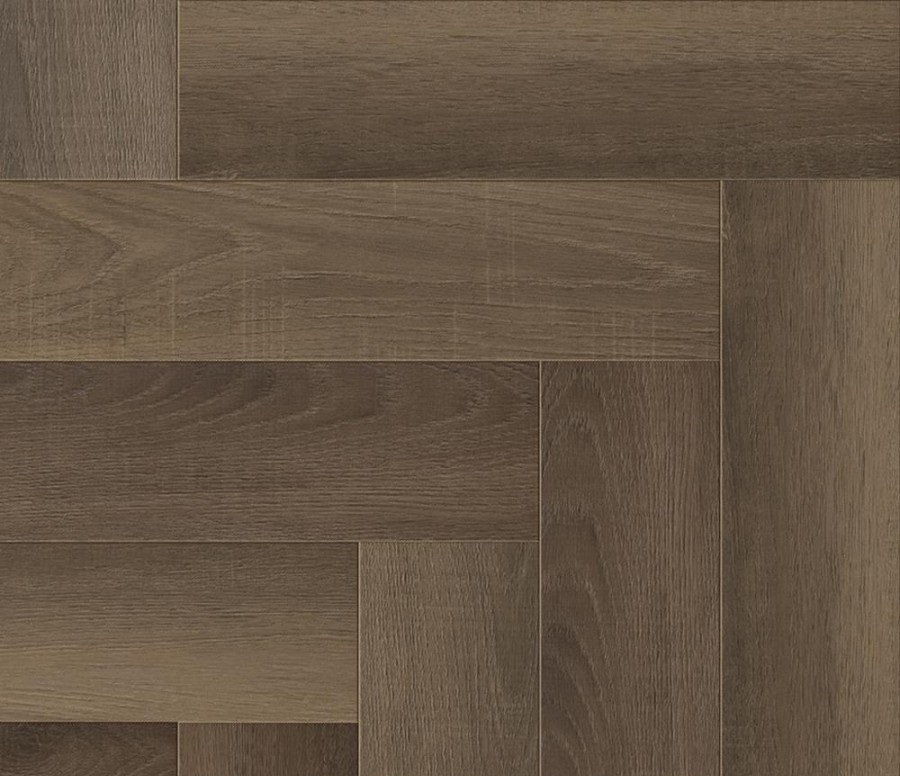 SPC Ламинат Кварцевый Ламинат Fargo Herringbone 44-3046-9 Дуб Коста-Рика