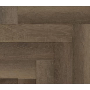 Кварцевый Ламинат Fargo Herringbone 44-3046-9 Дуб Коста-Рика
