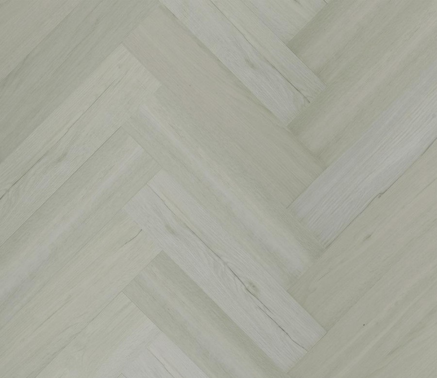 SPC Ламинат Кварцевый Ламинат Fargo Herringbone 44-4070-2 Дуб Модена