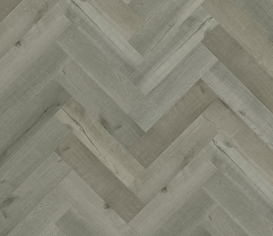 SPC Ламинат Кварцевый Ламинат Fargo Herringbone 44-81996-10 Дуб Марракеш