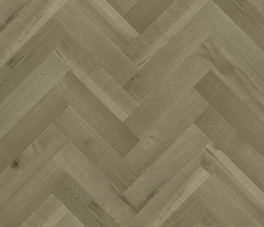 SPC Ламинат Кварцевый Ламинат Fargo Herringbone 44-81996-9 Дуб Робуста