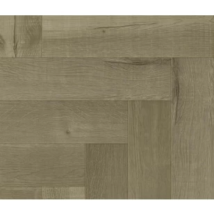 Кварцевый Ламинат Fargo Herringbone 44-81996-9 Дуб Робуста