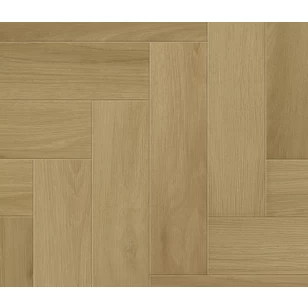 Кварцевый Ламинат Fargo Herringbone 44-88174-003 Дуб Аттика