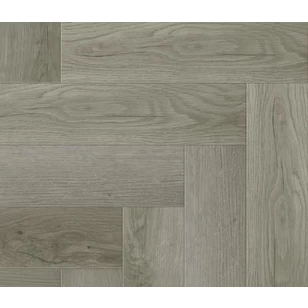 Кварцевый Ламинат Fargo Herringbone 44-88292-004 Дуб Дартмур