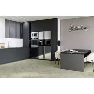 Кварцевый Ламинат Fargo Herringbone Дуб Бирмингем 44-6191-4