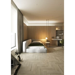 Ламинат Fargo Herringbone Вяз Оксфорд 44-2101-05