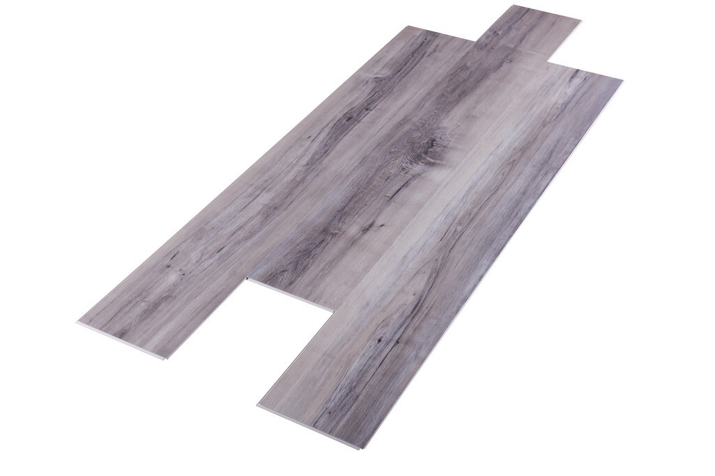 SPC Ламинат SPC ламинат Evofloor Optima Click - Дуб Индиго