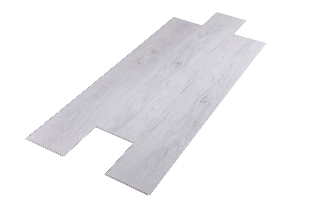 SPC Ламинат SPC ламинат Evofloor Optima Click - Дуб Снежный