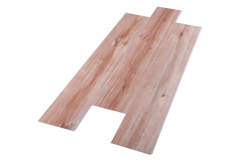 SPC Ламинат SPC ламинат Evofloor Optima Click - Груша Капучино