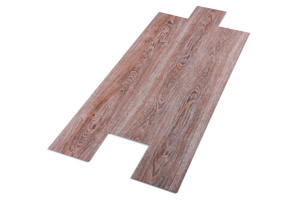 SPC Ламинат SPC ламинат Evofloor Optima Click - Дуб Бронза